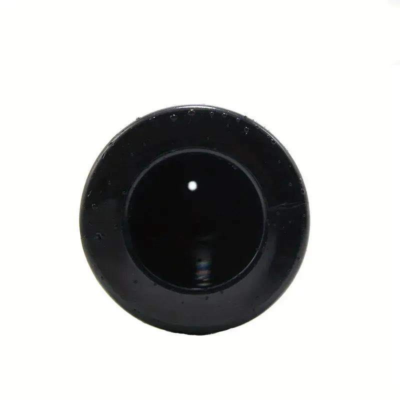 5-Piece Set Hollow Bullet-Shaped Anal Plugs Finger Anal Dilators