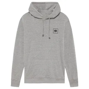 686 Perimeter Hoodie - Graphite Heather