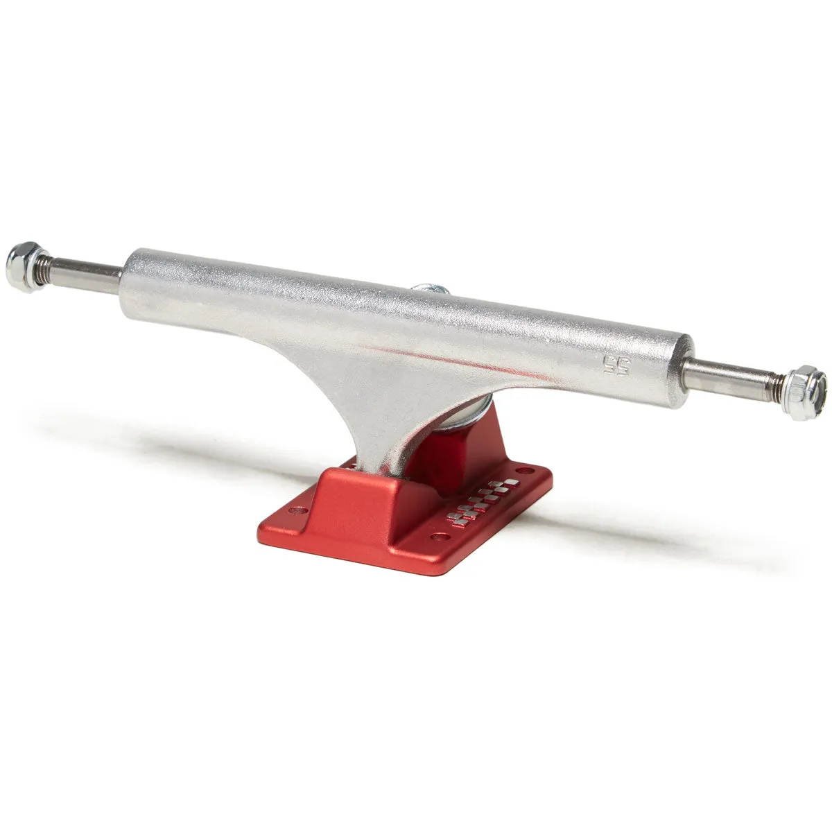 Ace Classic Skateboard Trucks - Polished Red
