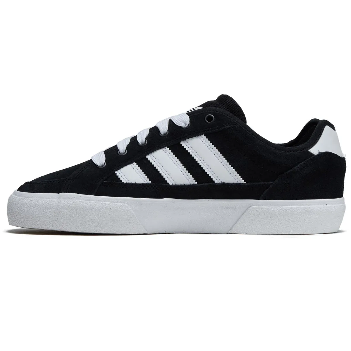 Adidas Court Tns Premiere Shoes - Core Black/Ftwr White/Ftwr White
