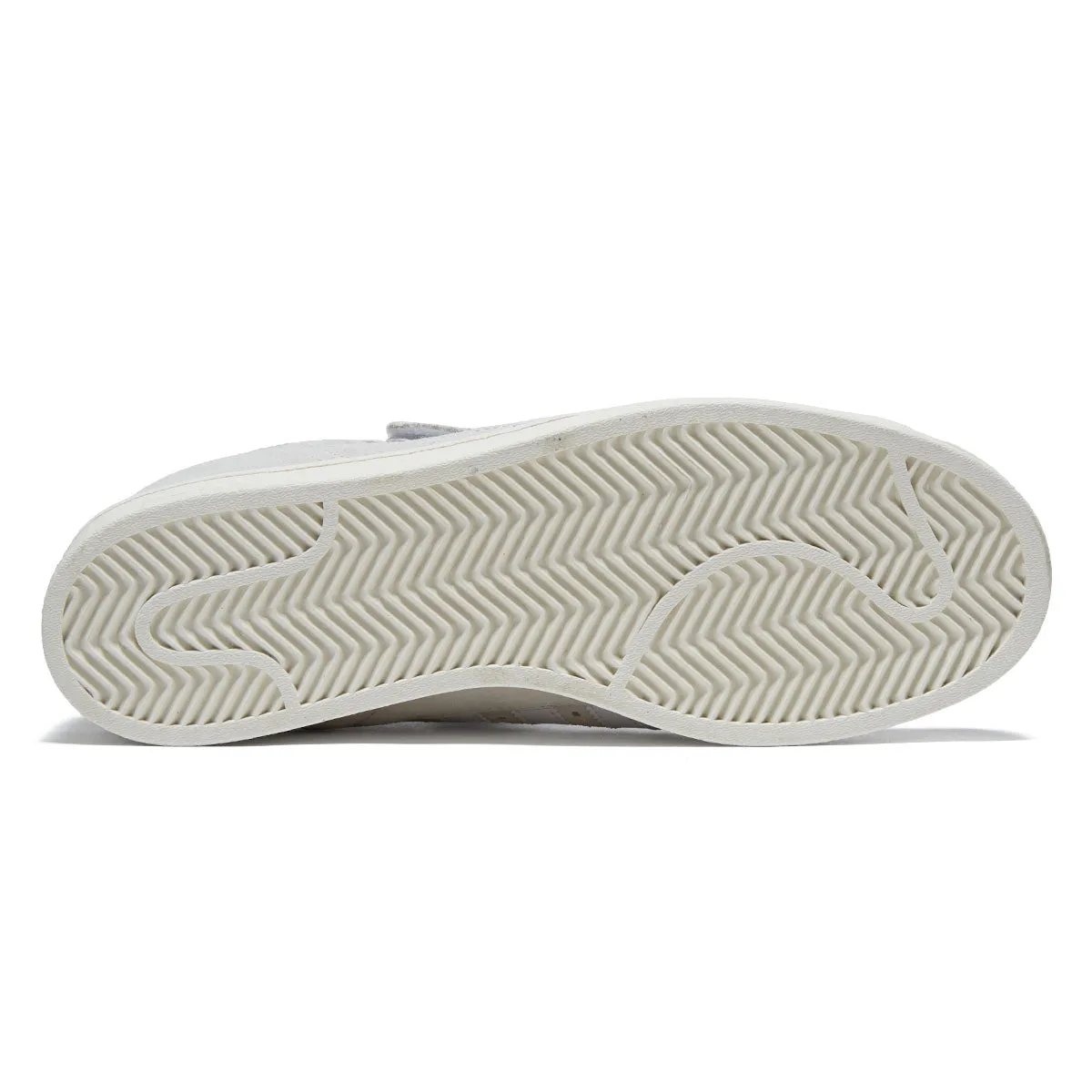 Adidas Pro Shell ADV Shoes - Ftwr White/Silver/Core White