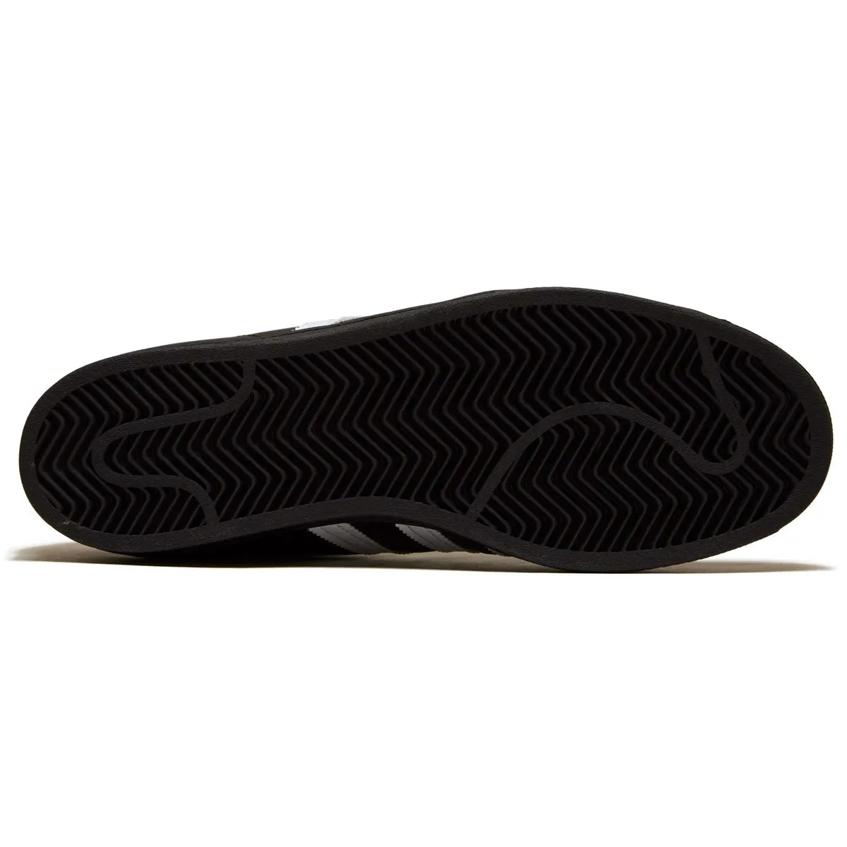 Adidas Superstar Adv Shoes - Core Black/White/White