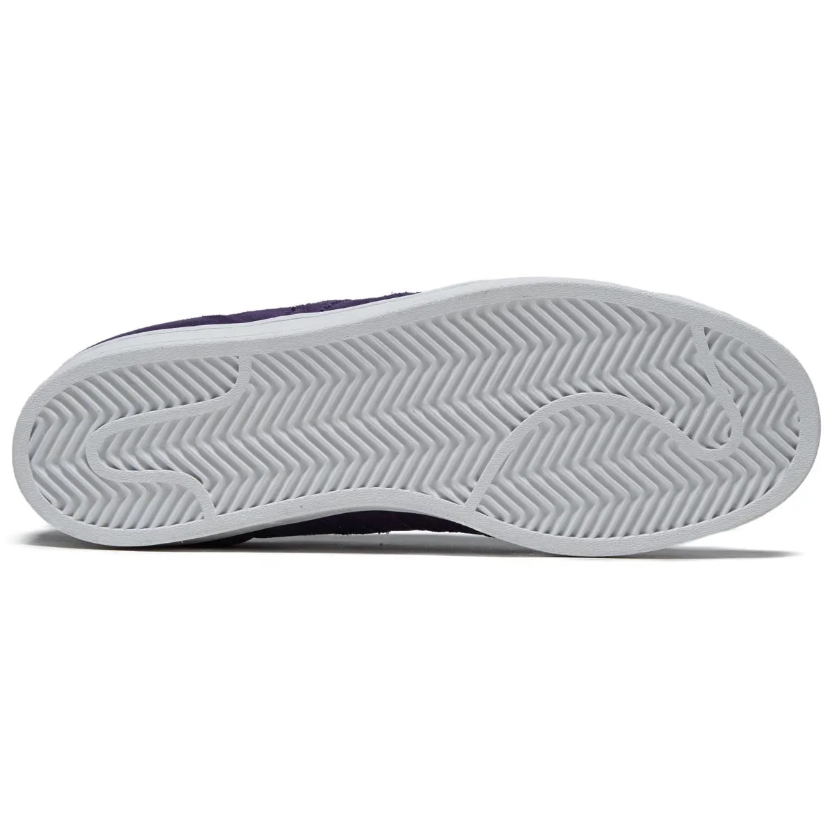Adidas Superstar Adv Shoes - Core Purple/Zero Metallic/Gold Metallic