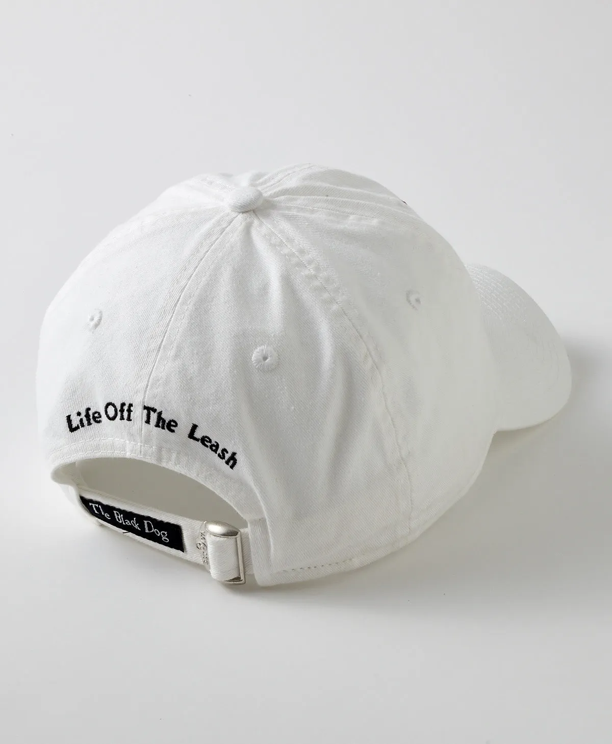Adult MV Burgee Hat