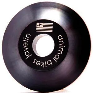 Animal Javelin Front Hub Guard