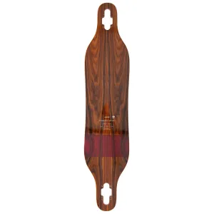Arbor Axis Flagship 40" II Longboard Deck