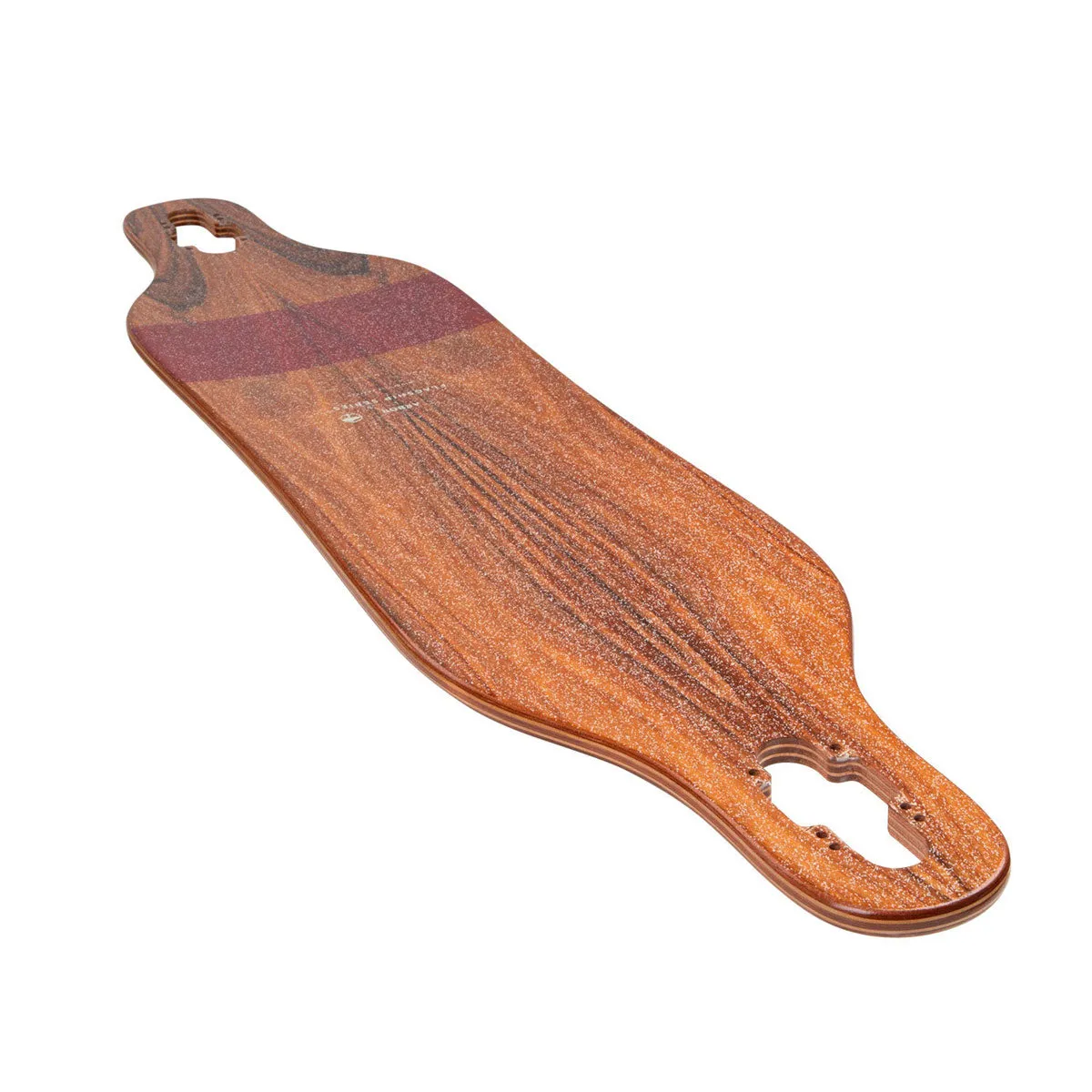 Arbor Axis Flagship 40" II Longboard Deck