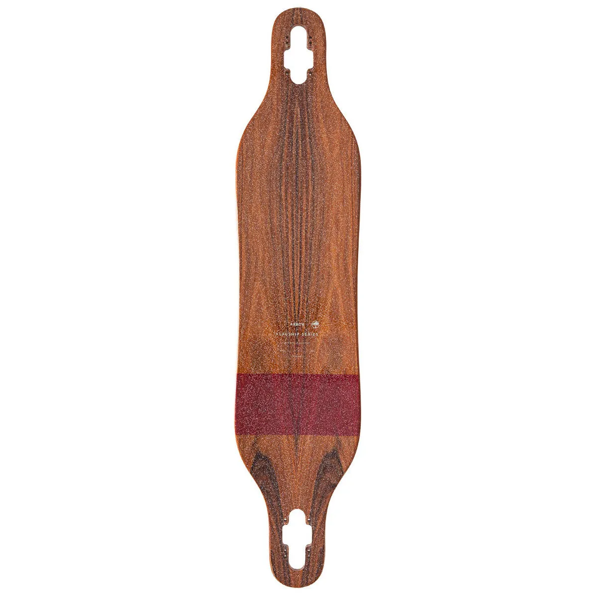 Arbor Axis Flagship 40" II Longboard Deck