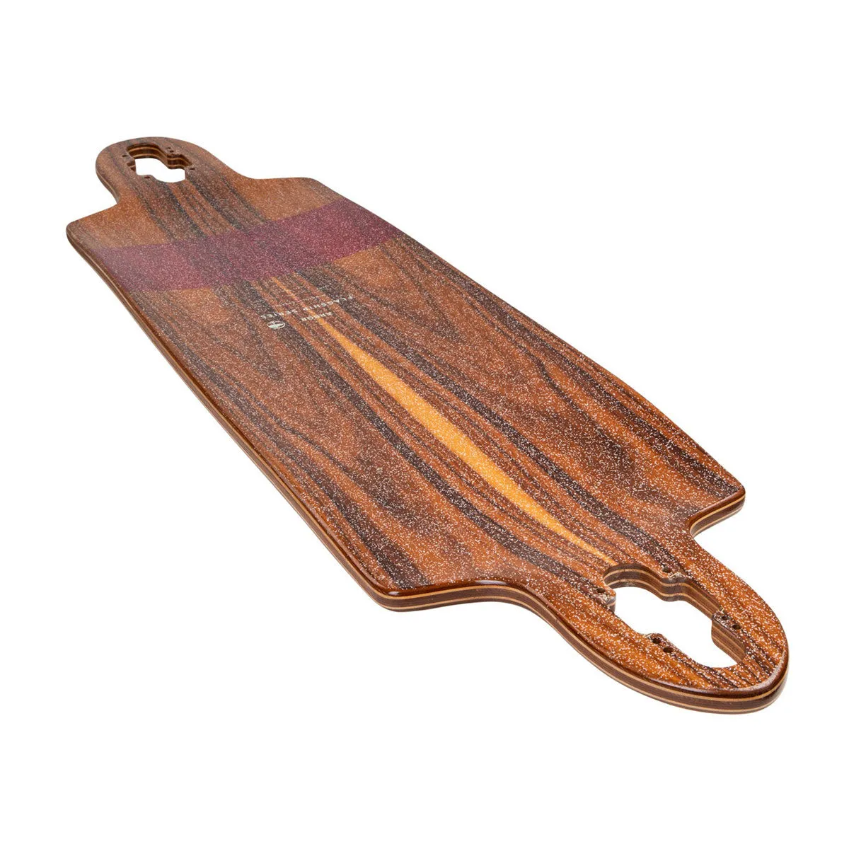 Arbor Dropcruiser Flagship II Longboard Deck