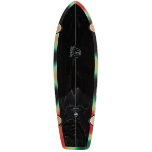 Arbor Groundswell 2024 Rally 30.5" Longboard Deck