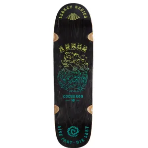 Arbor Legacy Cucharon Spellbound Longboard Cruiser Deck