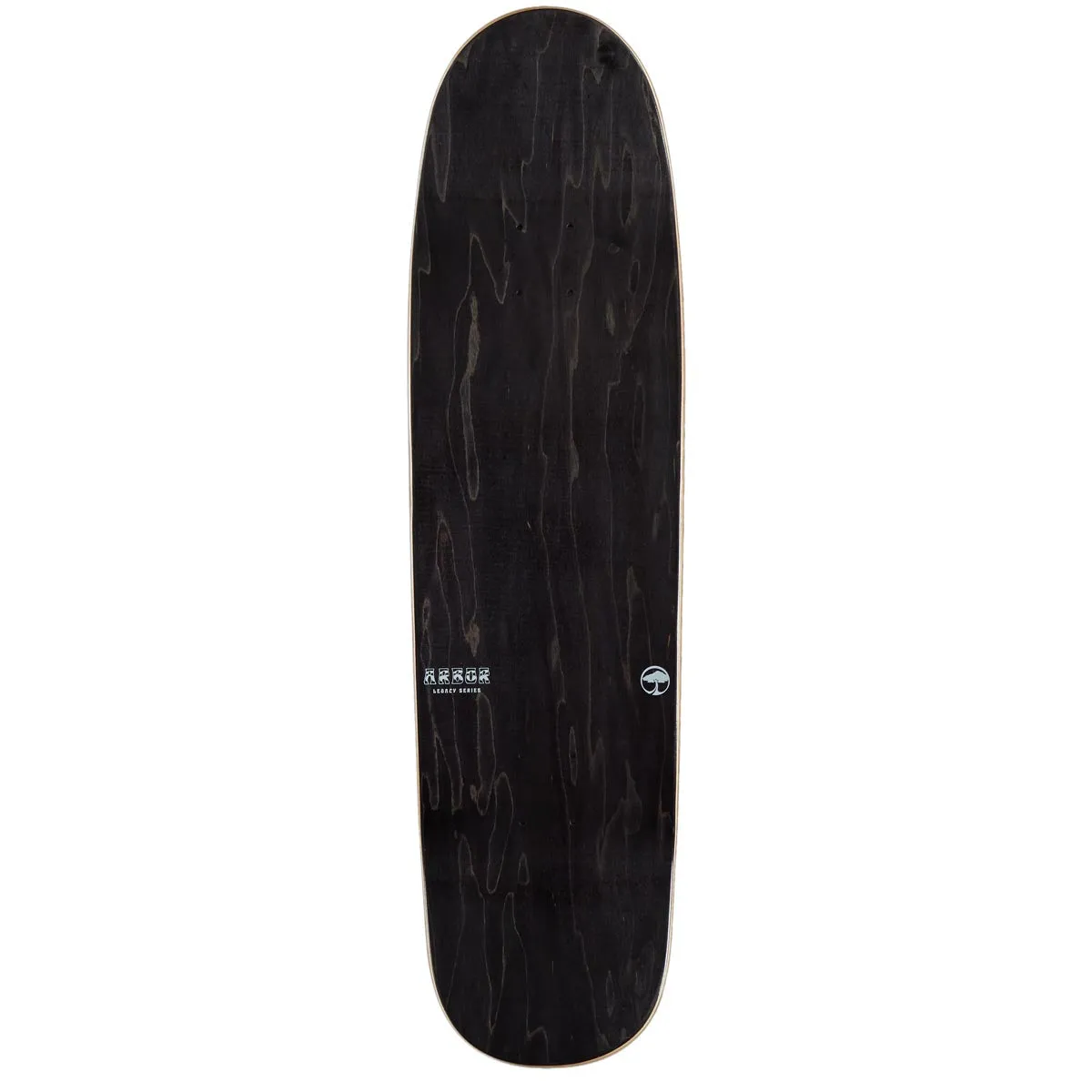 Arbor Legacy Cucharon Spellbound Longboard Cruiser Deck