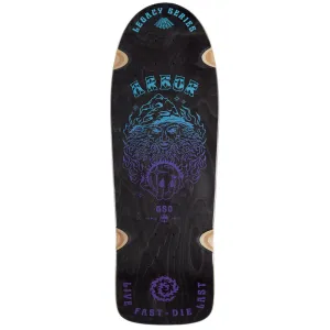 Arbor Legacy Oso Spellbound Longboard Cruiser Deck