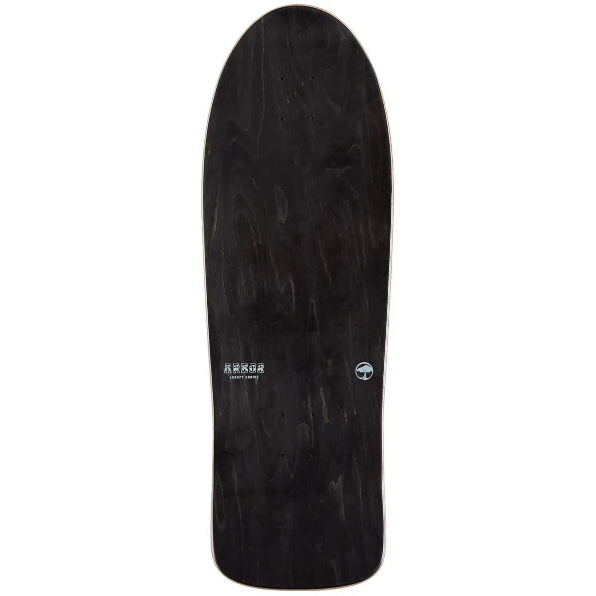 Arbor Legacy Oso Spellbound Longboard Cruiser Deck