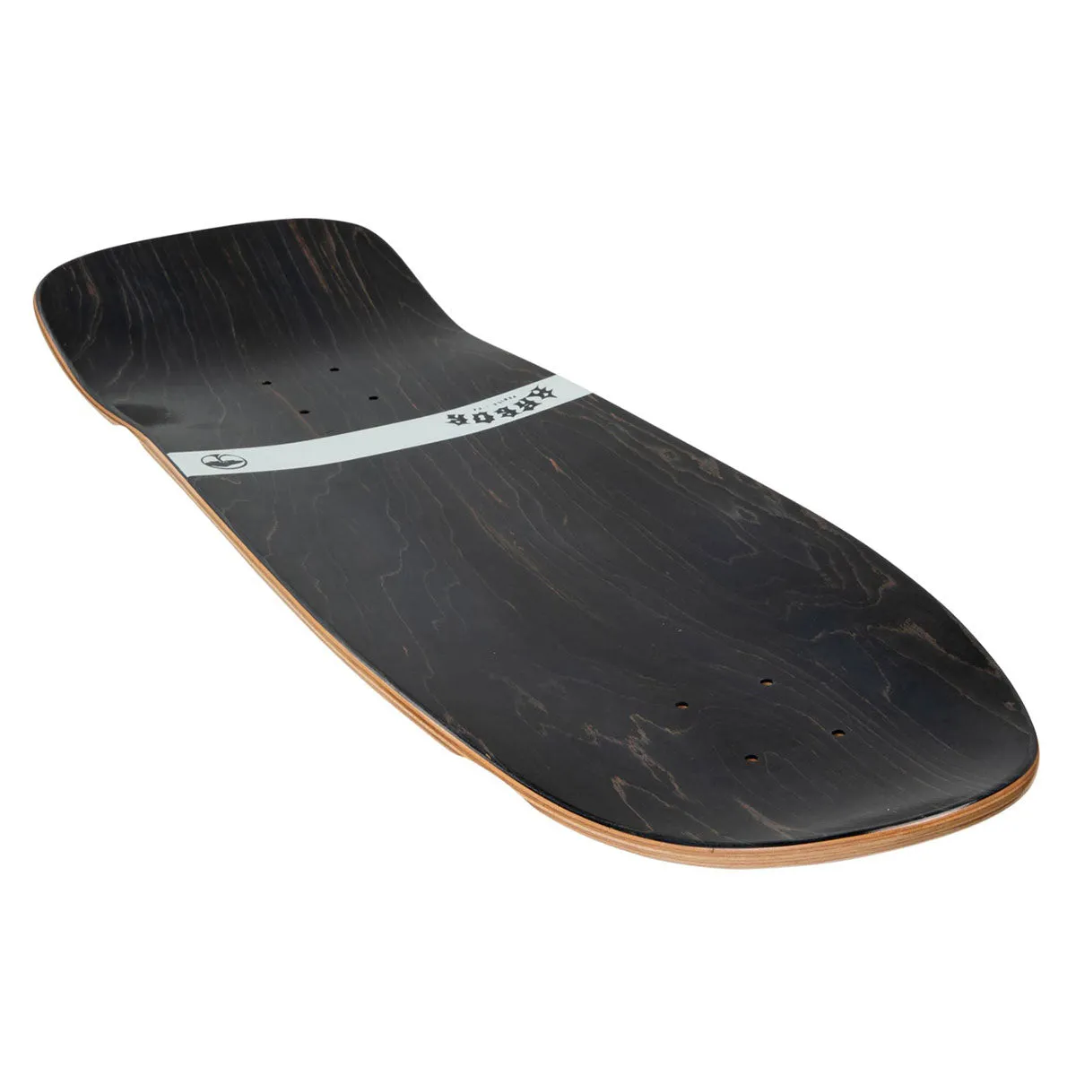 Arbor Linked Oso Longboard Cruiser Deck - 10.00"