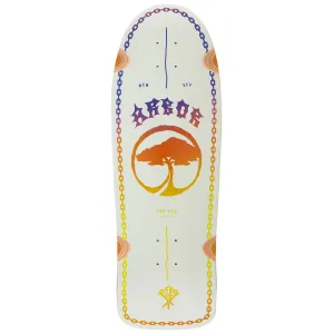 Arbor Linked Oso Longboard Cruiser Deck - 10.00"