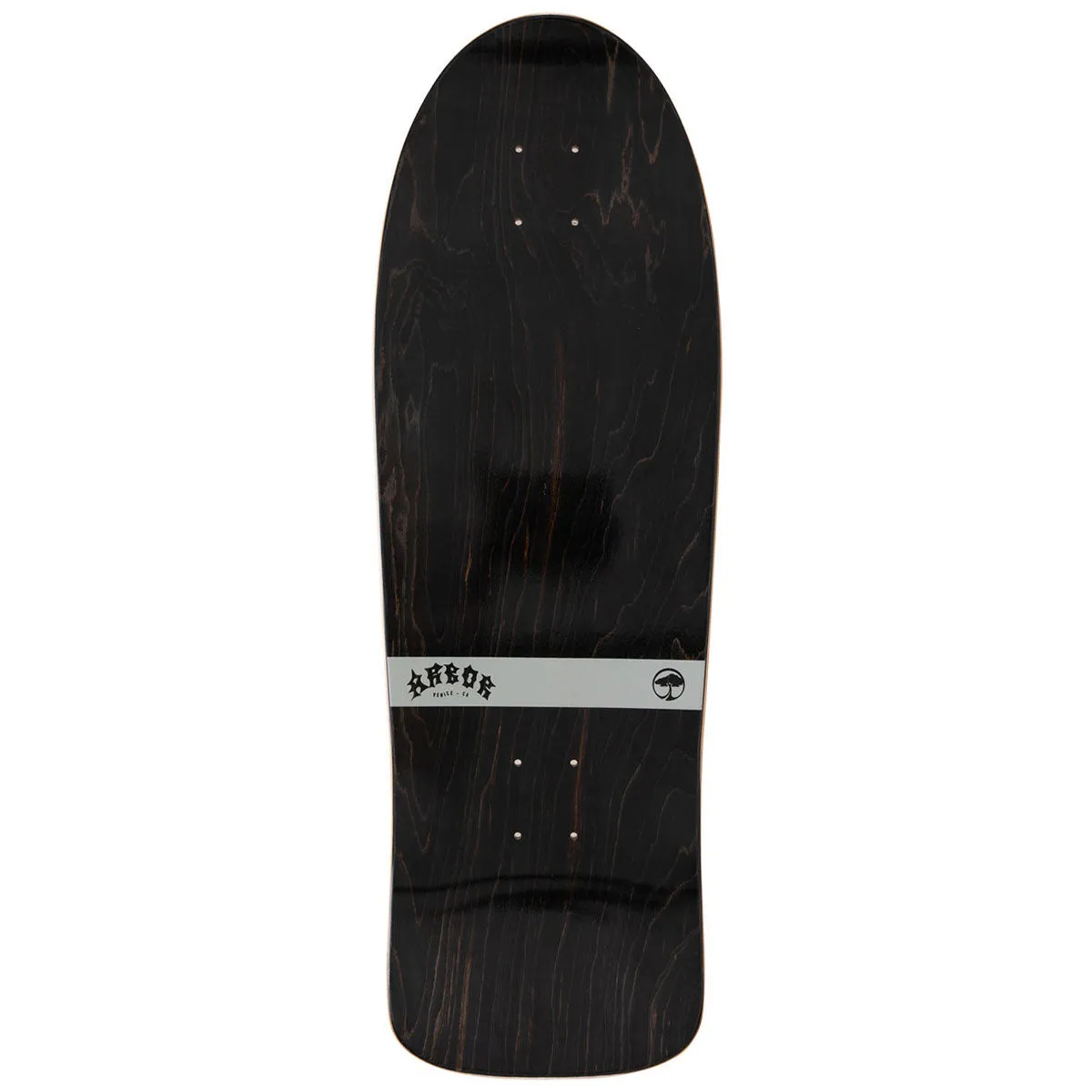 Arbor Linked Oso Longboard Cruiser Deck - 10.00"