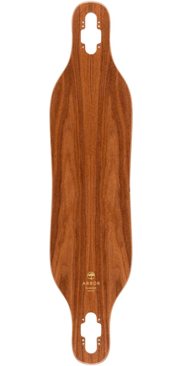 Arbor Performance Flagship Axis 37" Longboard Deck