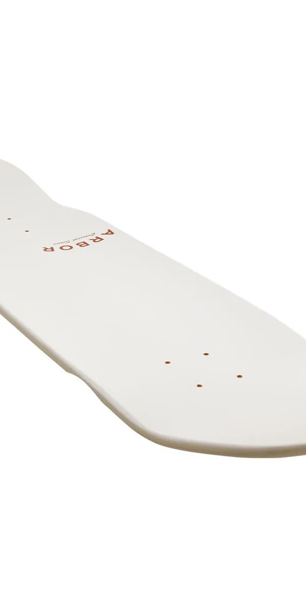 Arbor Shakedown Deathtroll 34" Longboard Cruiser Deck