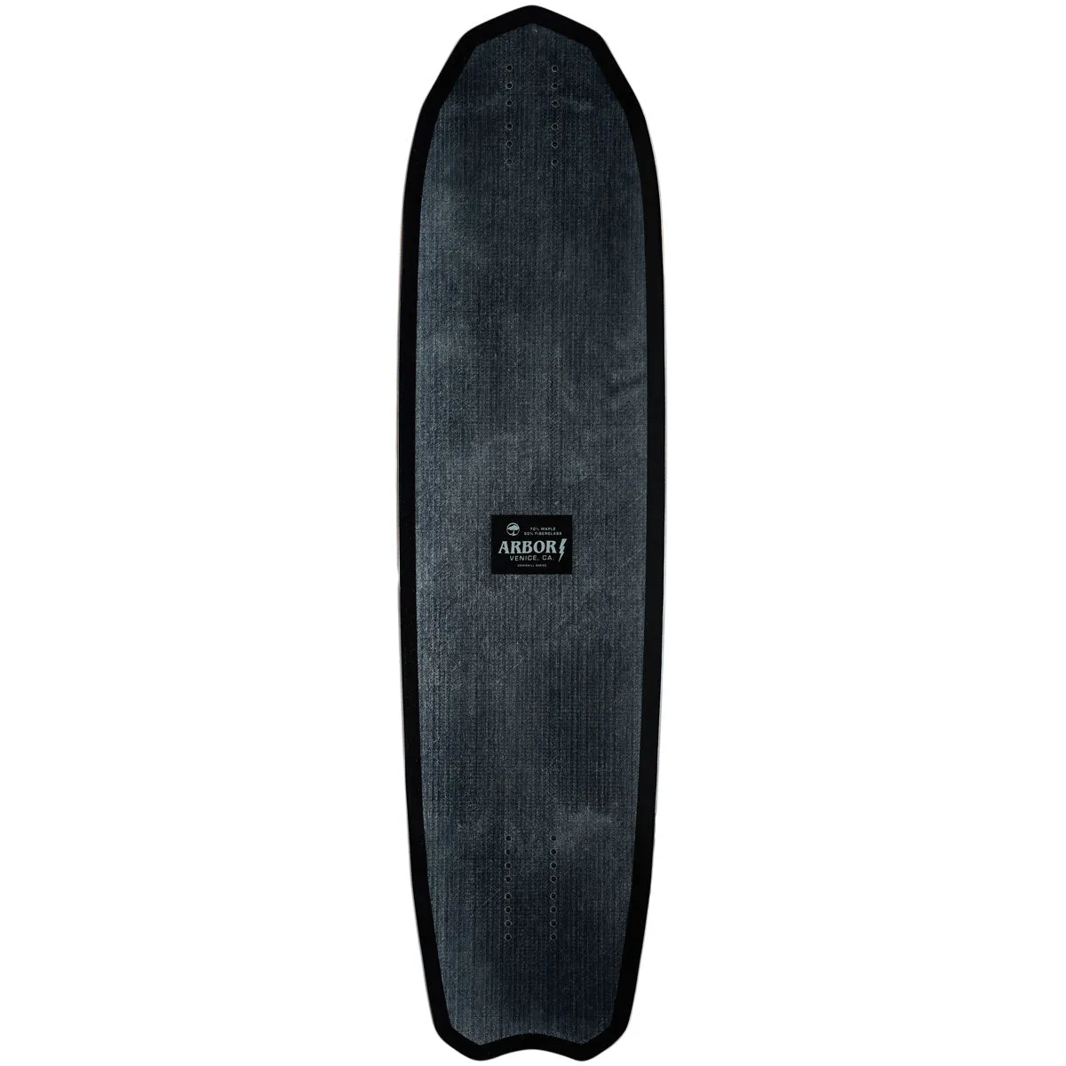 Arbor Tyler Howell Downhill 38" Longboard Deck