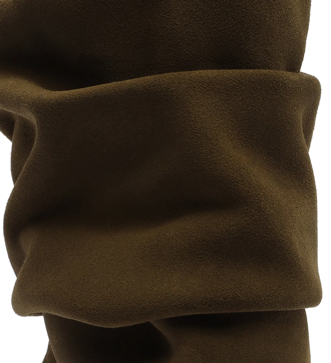 Ashlee Suede Bootie