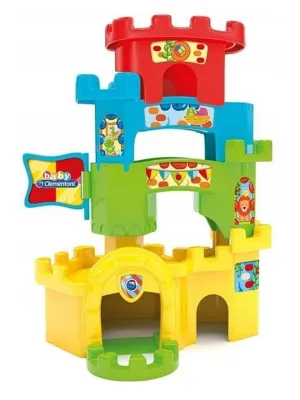 Ball Drop Castle Set
