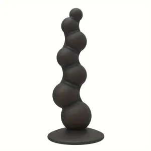 Beaded Butt Plug For Men And Women Sex Toy Adult Toy Training