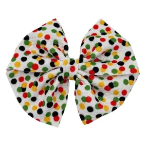 BHM Dots Butterfly and Dainty