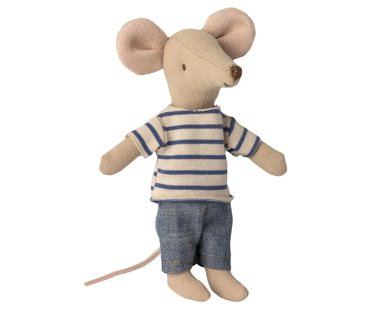 Big Brother Mouse in Box - Stripe