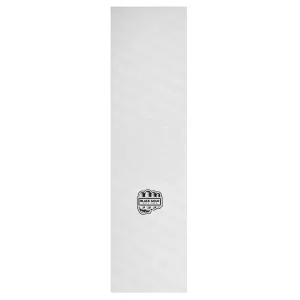 Black Gold 4 Finger Ring Grip tape - Clear/Gold Print