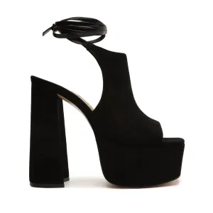 Blakely Suede Sandal