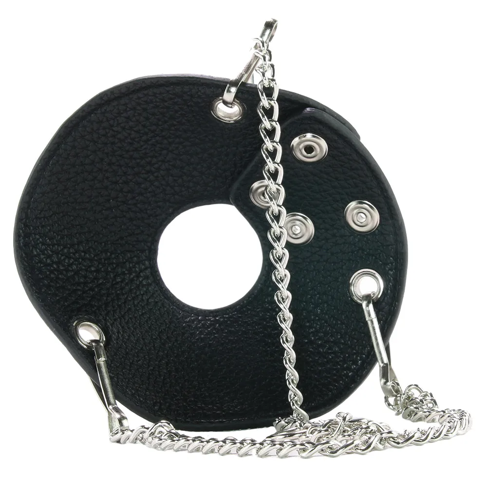 Blue Line 3.5 Inch Parachute Ball Stretcher