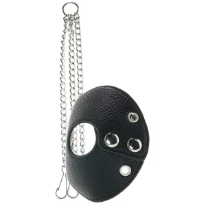 Blue Line 3.5 Inch Parachute Ball Stretcher