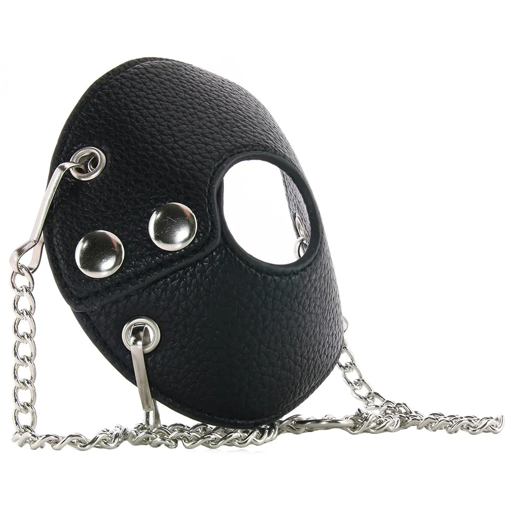 Blue Line 3.5 Inch Parachute Ball Stretcher