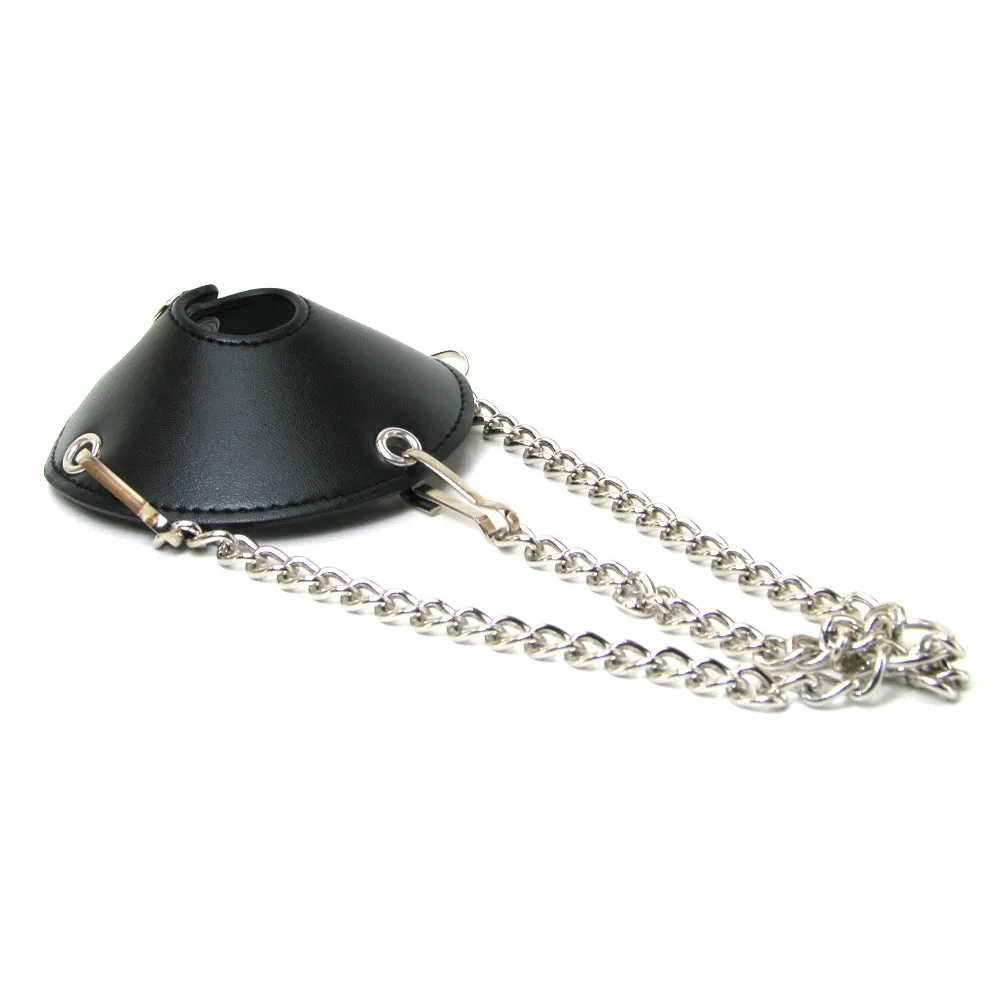 Blue Line Parachute Ball Stretcher