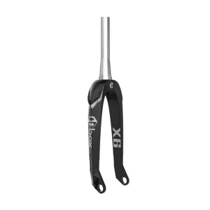 Box Hex Lab Oversized X6 Carbon Race Forks - 20