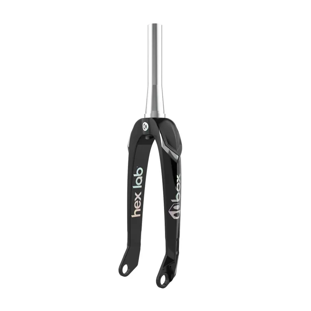 Box Hex Lab Oversized X6 Carbon Race Forks - 20