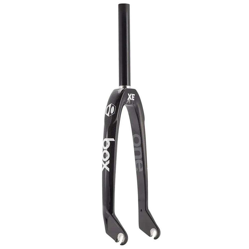Box One XE Race Fork