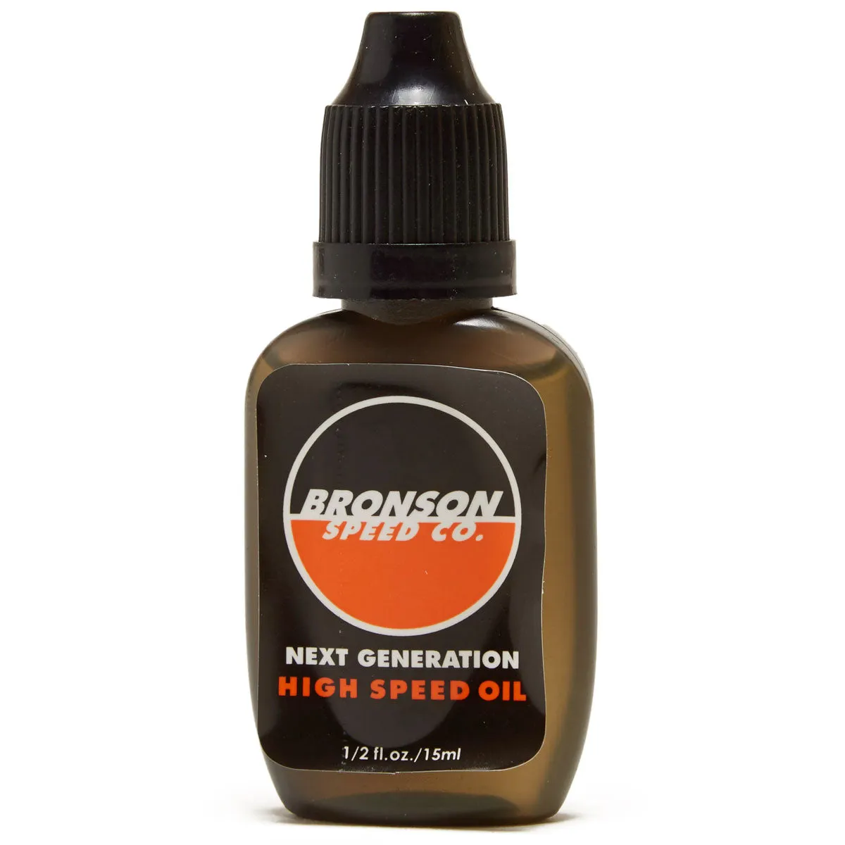 Bronson High Speed Lube & Cleaner