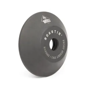 BSD Roastin Front Hubguard - Black