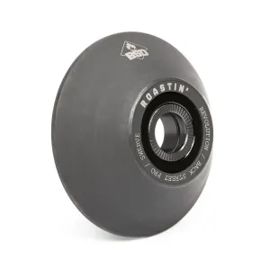 BSD Roastin Non-Drive Side Rear Hubguard - Black