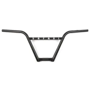 BSD S4f4ri 4pc Oversized Bar