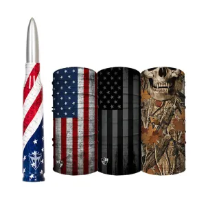 BULLET ANTENNA PACK   FREE GIFT