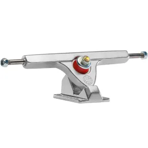 Caliber II Longboard Trucks - Raw 50 Degree 10" 184mm