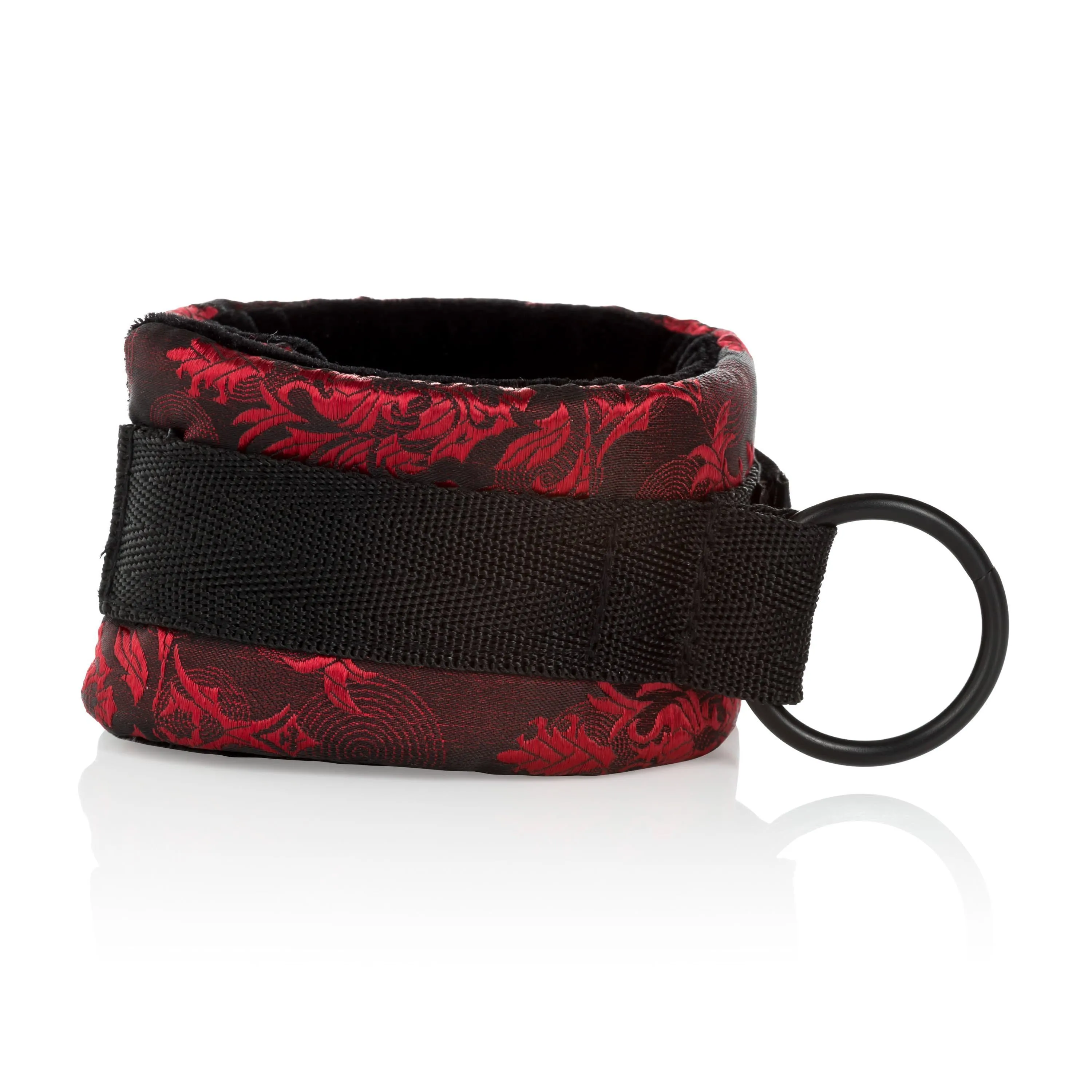 California Exotics - Scandal Universal Cuffs (Red)