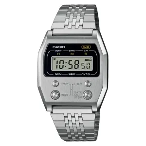 Casio A1100D-1VT Watch