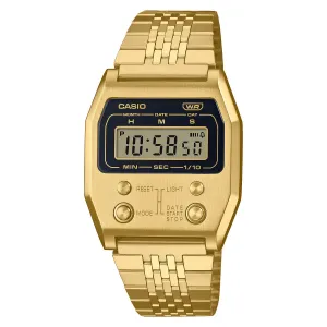 Casio A1100G-5VT Watch