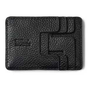 CCS Cheap Skates Cardholder Wallet - Black