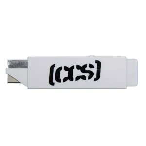 CCS Griptape Razor Blade - White