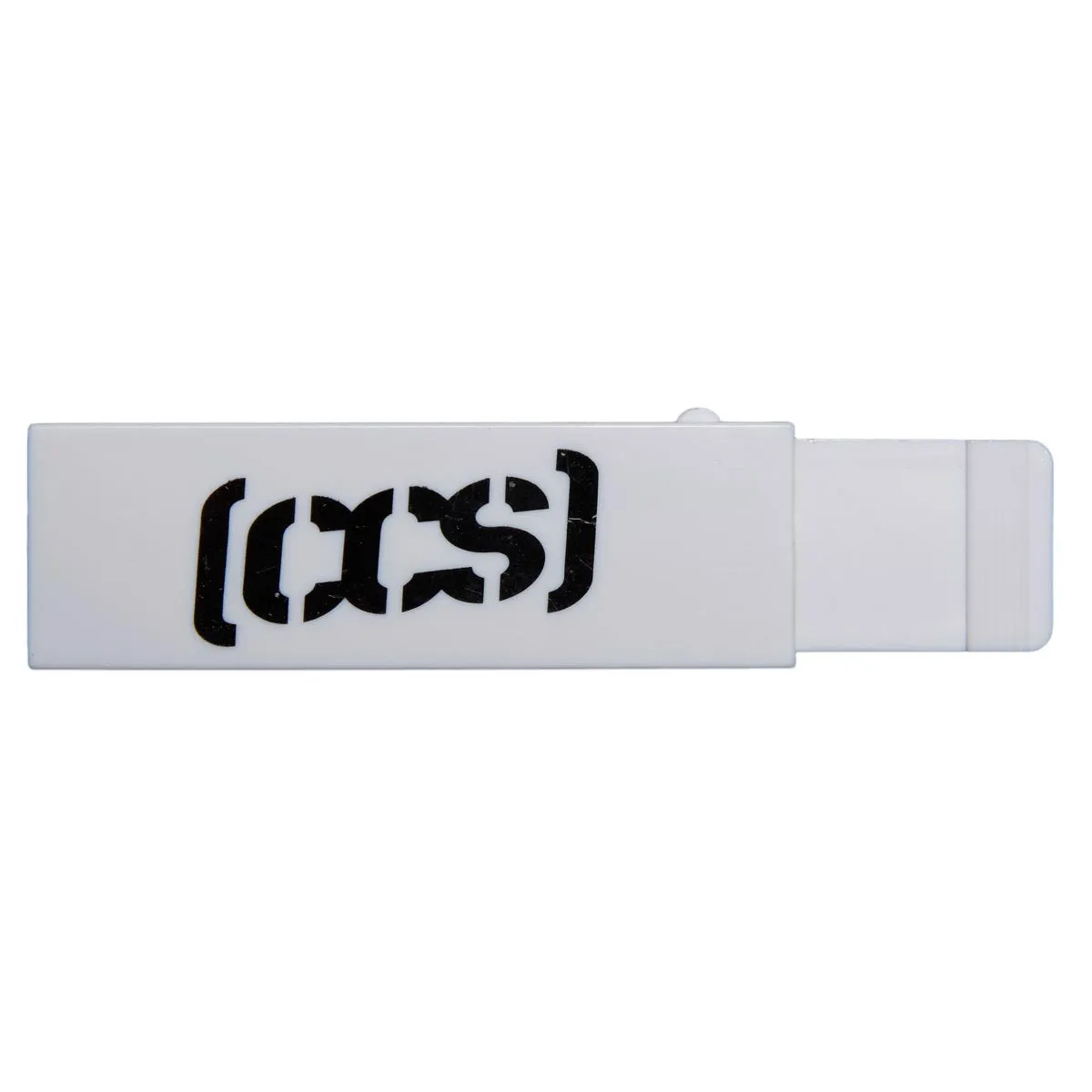 CCS Griptape Razor Blade - White